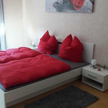 Emmerich'S Ferienwohnung Bad Wildungen Kültér fotó
