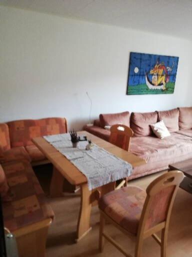Emmerich'S Ferienwohnung Bad Wildungen Kültér fotó