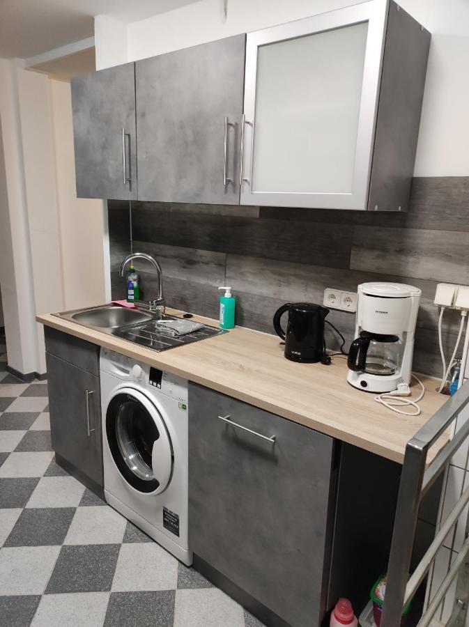 Emmerich'S Ferienwohnung Bad Wildungen Kültér fotó