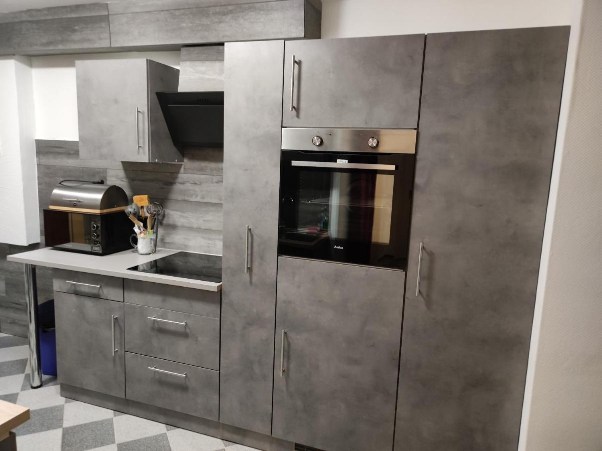 Emmerich'S Ferienwohnung Bad Wildungen Kültér fotó