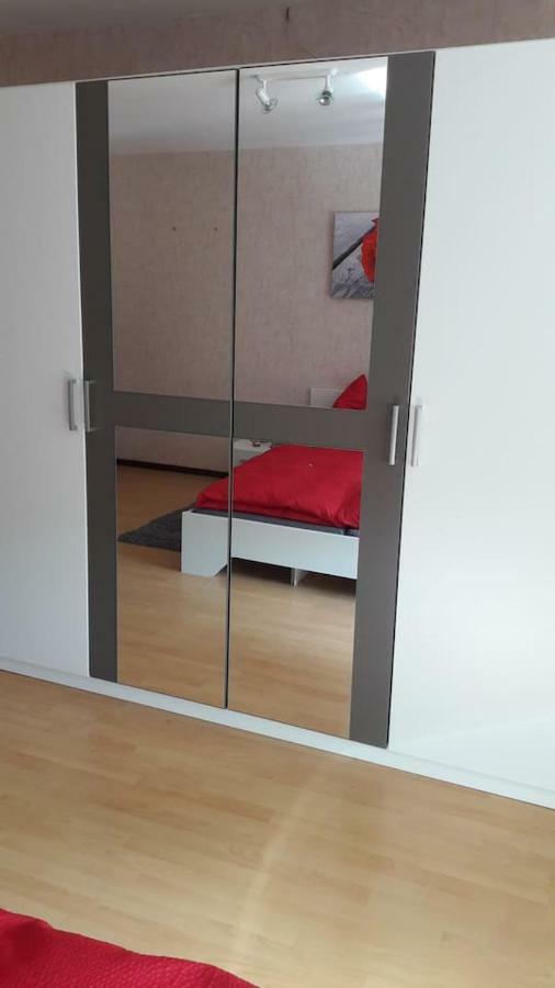 Emmerich'S Ferienwohnung Bad Wildungen Kültér fotó