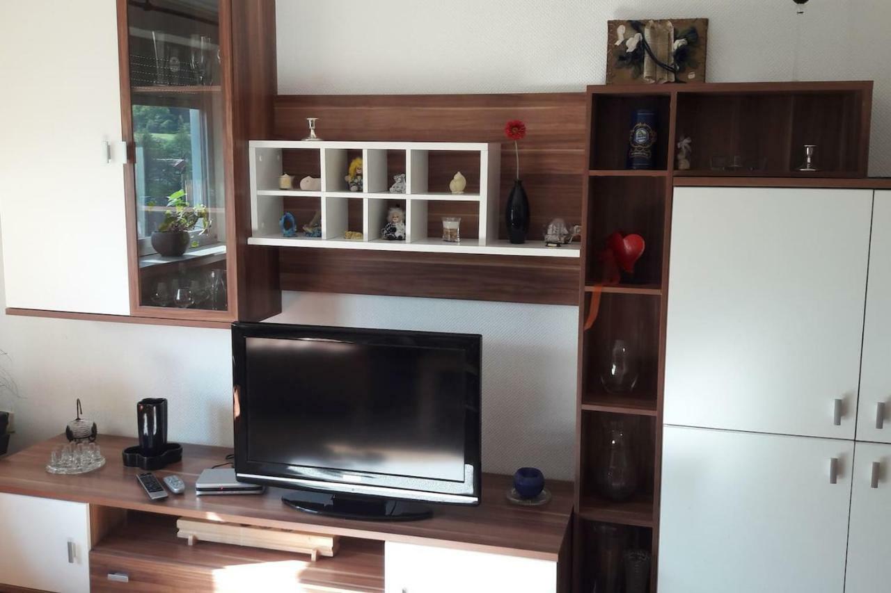 Emmerich'S Ferienwohnung Bad Wildungen Kültér fotó