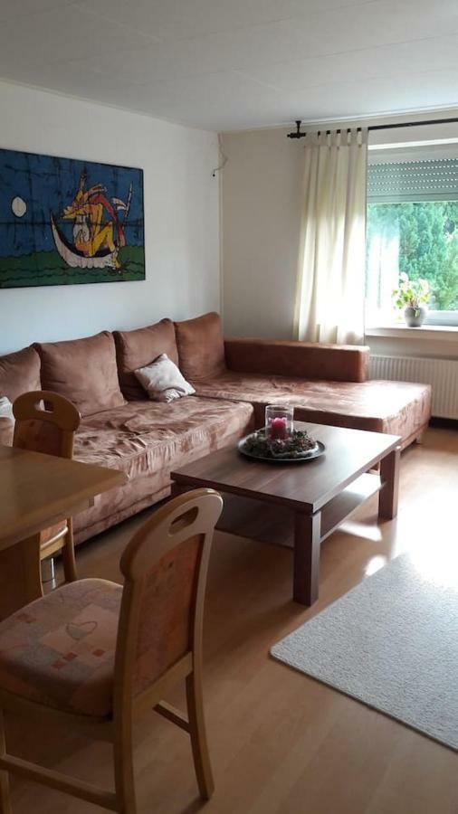 Emmerich'S Ferienwohnung Bad Wildungen Kültér fotó