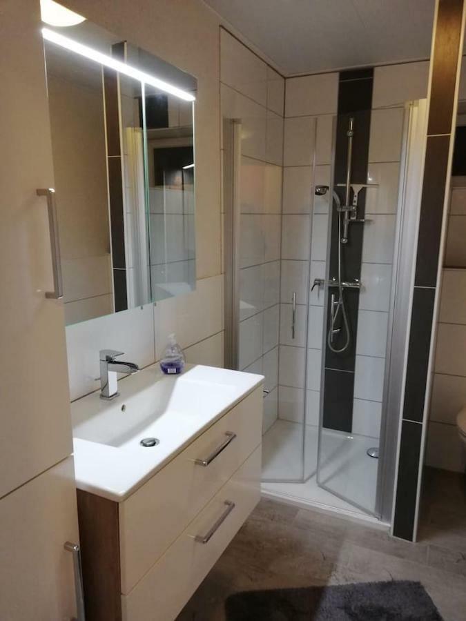 Emmerich'S Ferienwohnung Bad Wildungen Kültér fotó