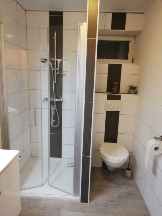 Emmerich'S Ferienwohnung Bad Wildungen Kültér fotó